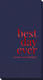 Best Day Ever Big Word Guest Towels Image 2 of 4